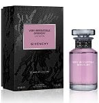 Les Creations Couture 2012 Very Irresistible Lace Edition  perfume for Women by Givenchy 2012