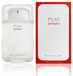 Play Sport cologne for Men by Givenchy