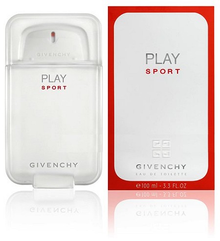 Play Sport Cologne for Men by Givenchy 2012 | PerfumeMaster.com