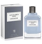 Gentlemen Only  cologne for Men by Givenchy 2013