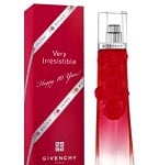Very Irresistible Happy 10 Years perfume for Women by Givenchy