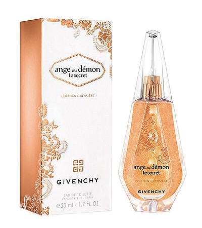 givenchy ange ou demon review