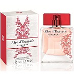 Reve D'Escapade perfume for Women by Givenchy