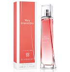 Very Irresistible L'Eau En Rose perfume for Women by Givenchy
