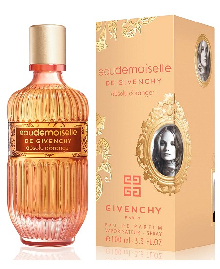 givenchy mademoiselle perfume