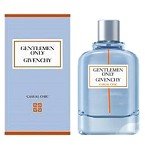 Gentlemen Only Casual Chic  cologne for Men by Givenchy 2015