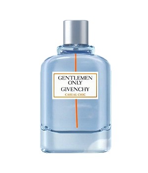 givenchy gentlemen only casual chic 100ml