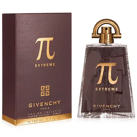Pi Extreme Cologne for Men by Givenchy 