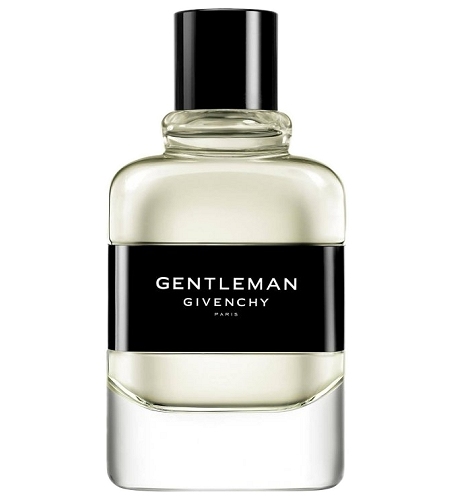 Givenchy Gentleman 2017 for men - Pictures & Images