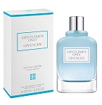 Gentlemen Only Fraiche  cologne for Men by Givenchy 2017