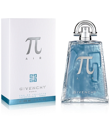Pi Air Cologne for Men by Givenchy 2017 