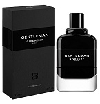 Gentleman EDP cologne for Men by Givenchy - 2018