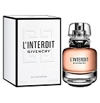 L'Interdit 2018  perfume for Women by Givenchy 2018