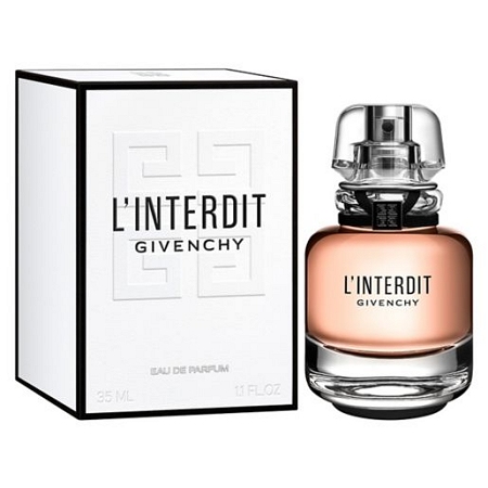 L'Interdit 2018 Perfume for Women by 