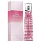 Live Irresistible Rosy Crush perfume for Women by Givenchy