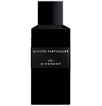 Collection Particulier Accord Particulier Unisex fragrance  by  Givenchy