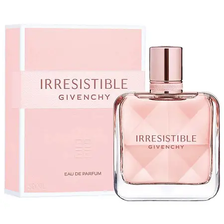 Irresistible Givenchy Perfume for Women 