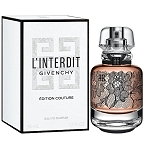 L'Interdit Edition Couture 2020 perfume for Women by Givenchy - 2020