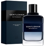 Gentleman Intense cologne for Men by Givenchy - 2021