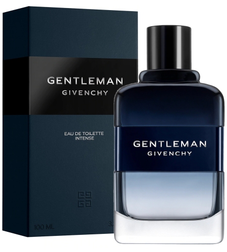 Gentleman Intense Cologne for Men by 