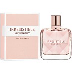 Irresistible Givenchy EDT perfume for Women by Givenchy