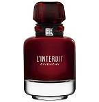 L'Interdit EDP Rouge perfume for Women by Givenchy - 2021