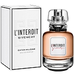 L'Interdit Millesime Edition perfume for Women by Givenchy - 2021