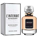 L'Interdit Nocturnal Jasmine perfume for Women by Givenchy - 2022