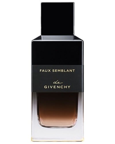 Collection Particulier Faux Semblant Fragrance by Givenchy 2023 ...