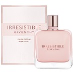 Irresistible Givenchy Rose Velvet perfume for Women by Givenchy
