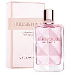 Irresistible Givenchy Very Floral perfume for Women by Givenchy