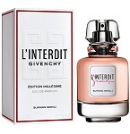 L'Interdit Burning Neroli perfume for Women by Givenchy