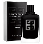 Gentleman Society Extreme cologne for Men by Givenchy - 2024