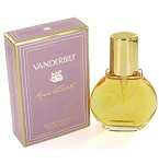 Vanderbilt perfume for Women by Gloria Vanderbilt