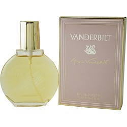 vanderbilt perfume