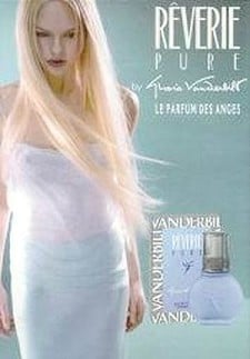 Reverie Pure Perfume for Women by Gloria Vanderbilt 2000 ...