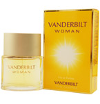 Vanderbilt Woman perfume for Women by Gloria Vanderbilt