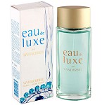 Eau De Luxe perfume for Women by Gloria Vanderbilt
