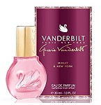 Vanderbilt Minuit a New York perfume for Women by Gloria Vanderbilt - 2015