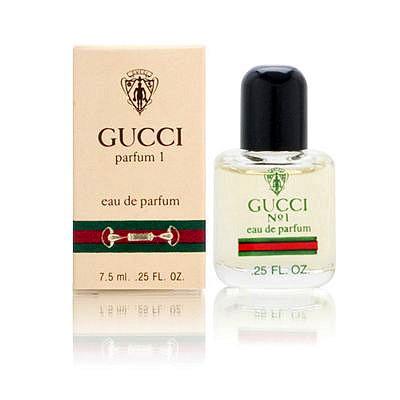 the one gucci perfume