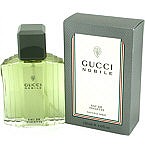 Nobile cologne for Men by Gucci - 1988