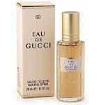 Eau De Gucci perfume for Women by Gucci - 1993