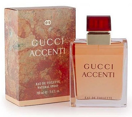 Buy Accenti Gucci for women Online 