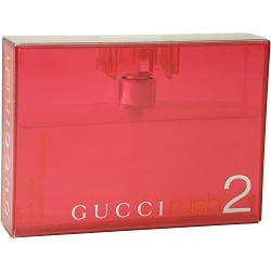Aftale Hubert Hudson Ferie Buy Gucci Rush 2 Gucci for women Online Prices | PerfumeMaster.com