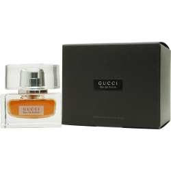 Array af overskud Muldyr Gucci EDP Perfume for Women by Gucci 2002 | PerfumeMaster.com