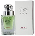 Gucci by Gucci Sport cologne for Men  by  Gucci