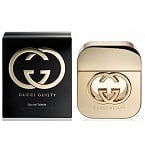 Gucci Guilty perfume for Women  by  Gucci