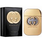 Gucci Guilty Intense perfume for Women by Gucci - 2011