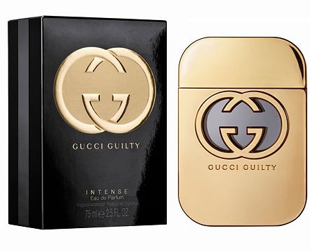 gucci guilty intense perfume price