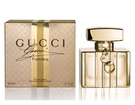 Gucci Premiere Perfume for Women by 